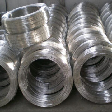 Aluminum Wire Scrap 99.9%