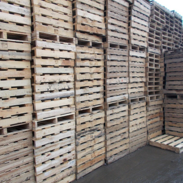 Wooden Pallet