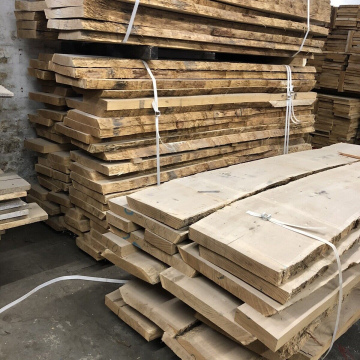 Timber & Lumber