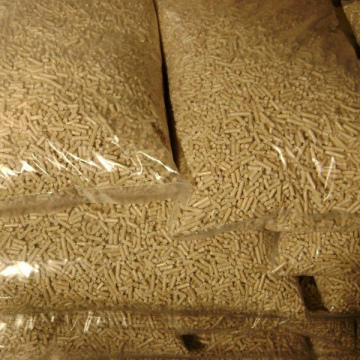 ENplus A1 Wood Pellets