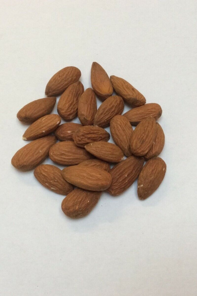 Almond Nuts