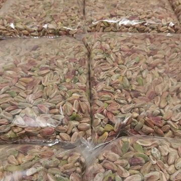 Pistachio Nuts