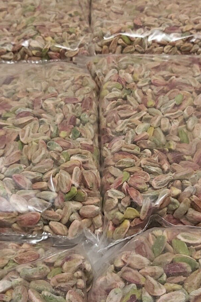 Pistachio Nuts