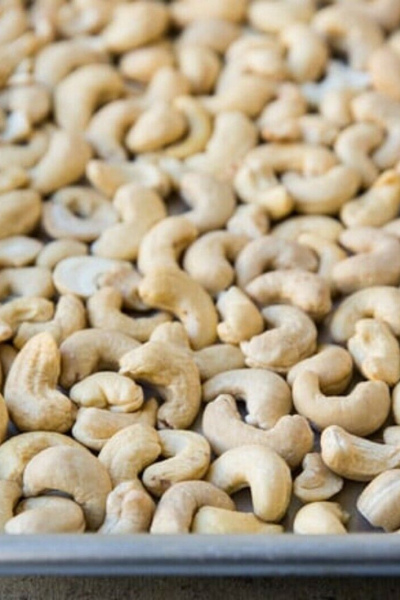 Cashew Kernels