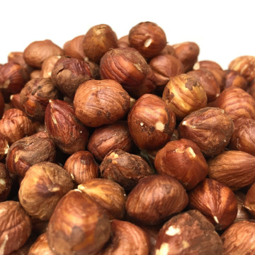 Hazelnuts