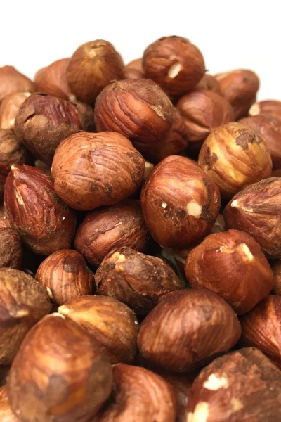 Hazelnuts