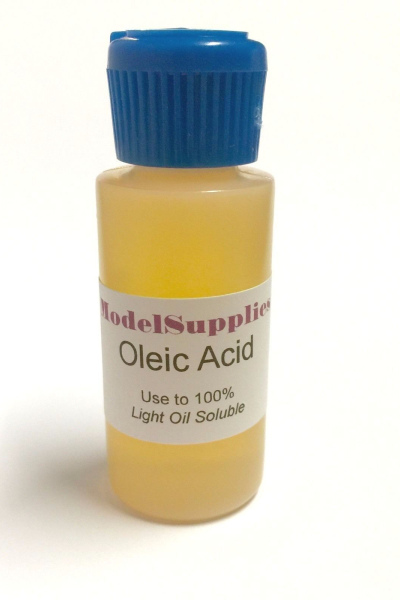 Oleic Acid