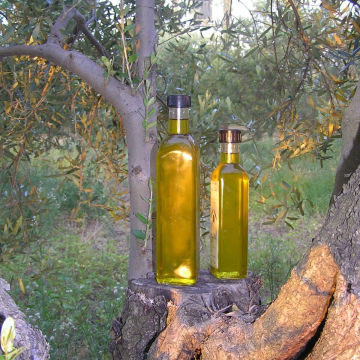Virgin Olive Oil
