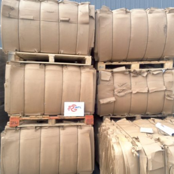 WASTE PAPER SCRAP