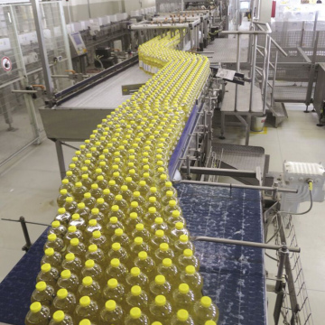 Soybean Oil
