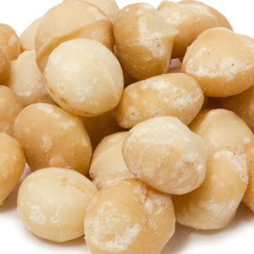 Macadamia Nut