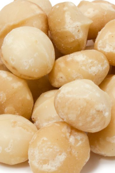 Macadamia Nut