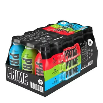 Prime Hydration Energy Drink
