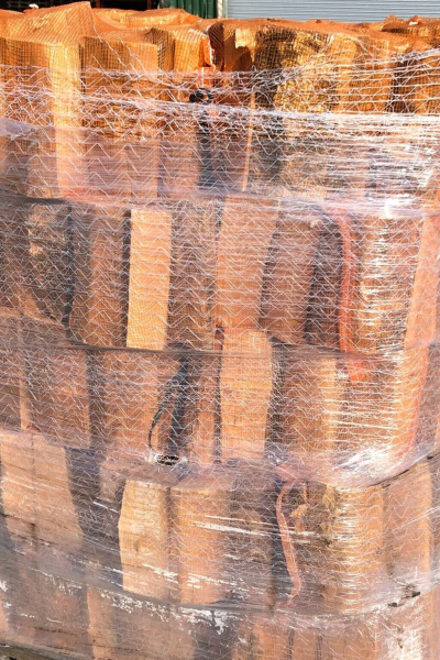 FIREWOOD